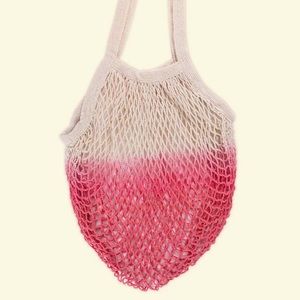 Camp Collection market bag NEW